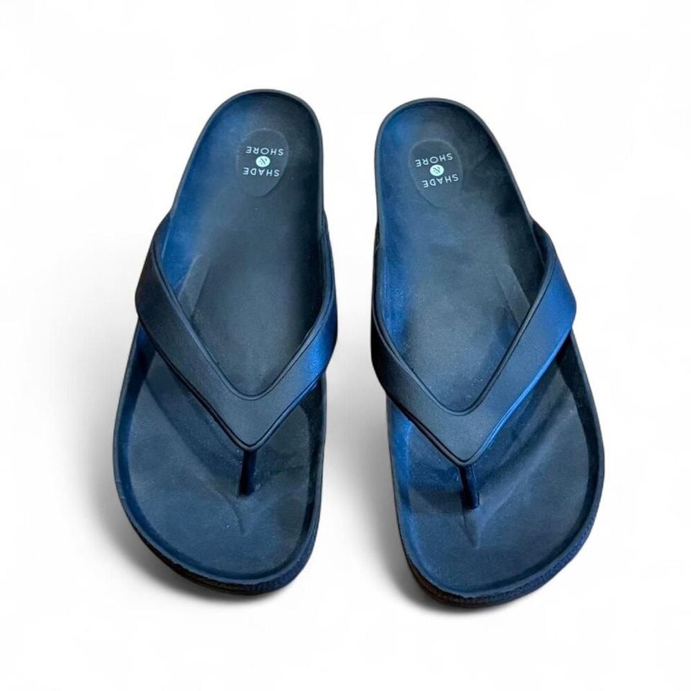 Target Women's Black Sandals
